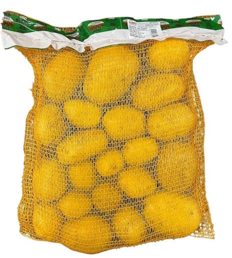 Patate gialle 4 kg Natura è in offerta da Penny
