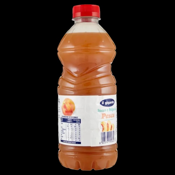 Succo di frutta 100 cl in offerta da Il Gigante