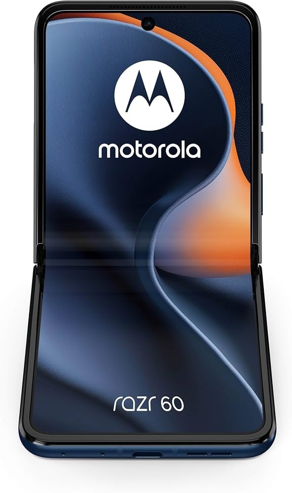 Razr 60 smartphone Motorola in offerta da Comet