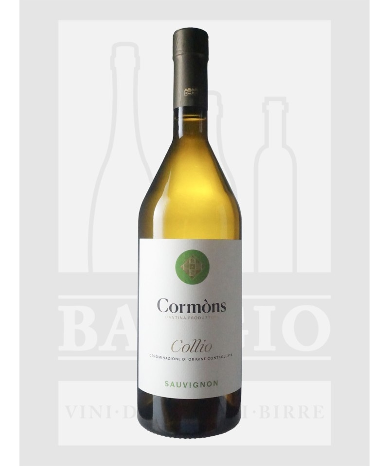 Sauvignon Collio 75 cl in offerta da Esselunga