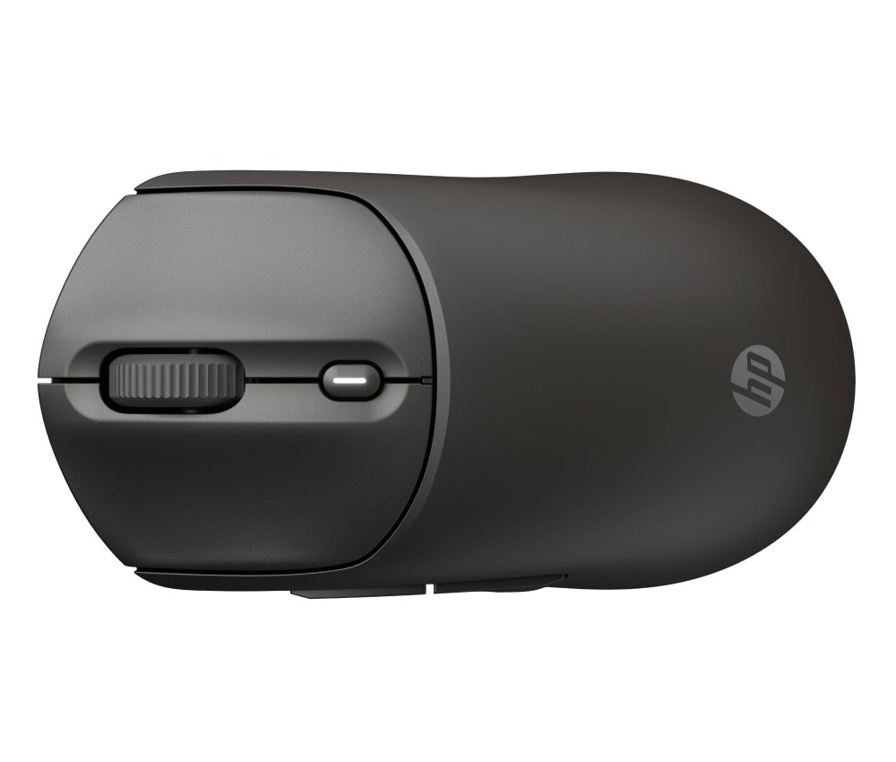 Mouse wireless 400 Quiet HP in offerta da Euronics
