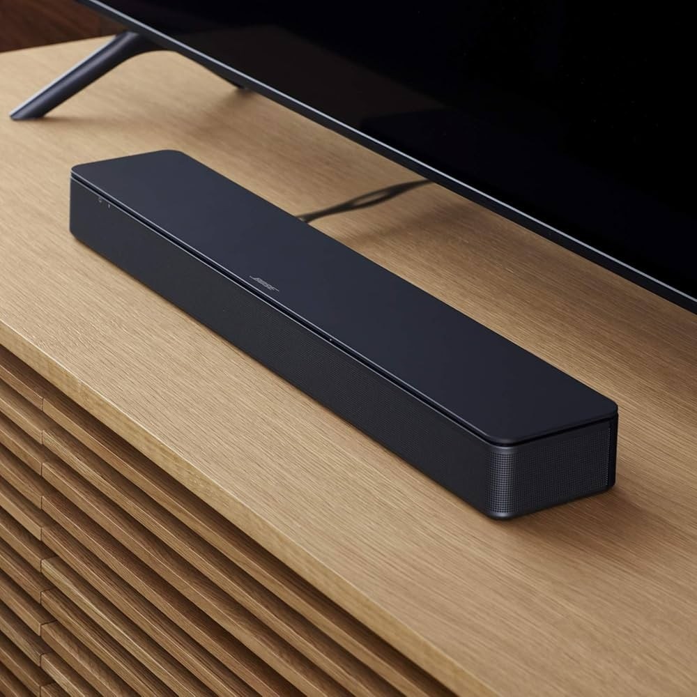 Soundbar TV Speaker Bose - Offerta nel negozio MediaWorld