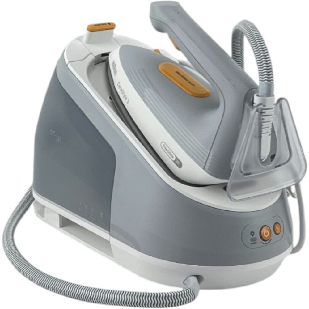 Braun sistema stirante Carestyle 3 IS3231GY in offerta da Euronics