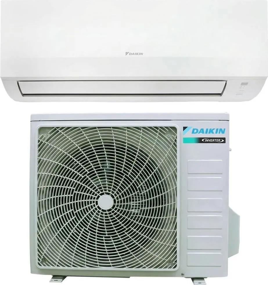 Daikin Climatizzatore Mono Split New Evolution ARXC35E/ATXC35E - Offerta nel negozio Comet