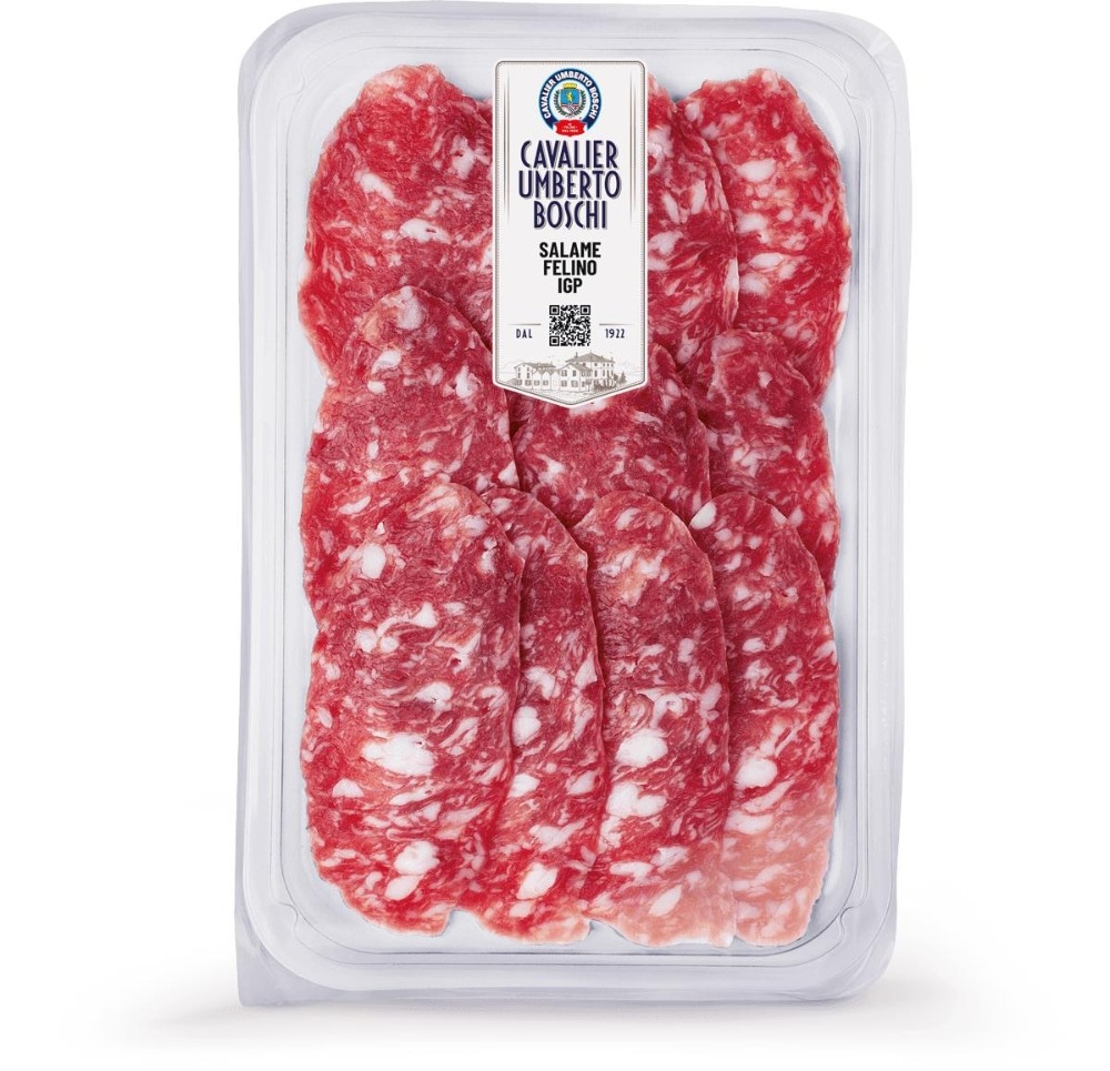 Salame Felino IGP Cav. Umberto Boschi in offerta da Iper La grande i