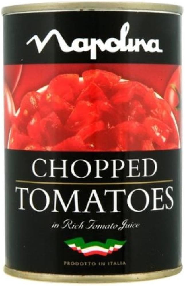 Polpa di Pomodoro 400 g Napolina in offerta da Carrefour