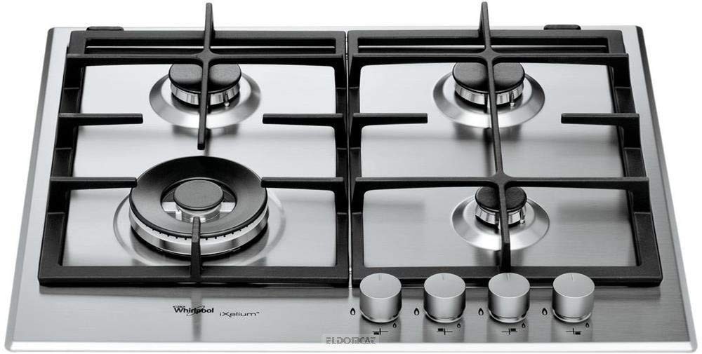 Whirlpool Piano a gas GMR 6422/XL in offerta da Comet