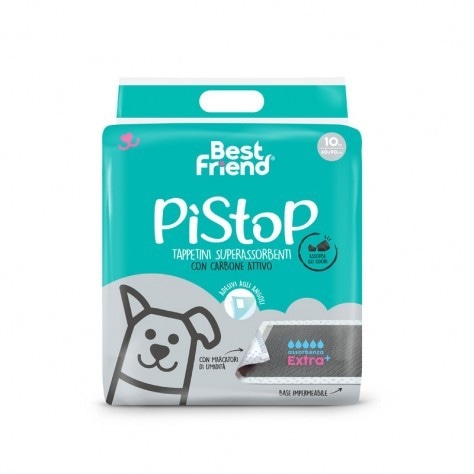 Best Friend PiStop Tappetini in offerta da Happy Casa