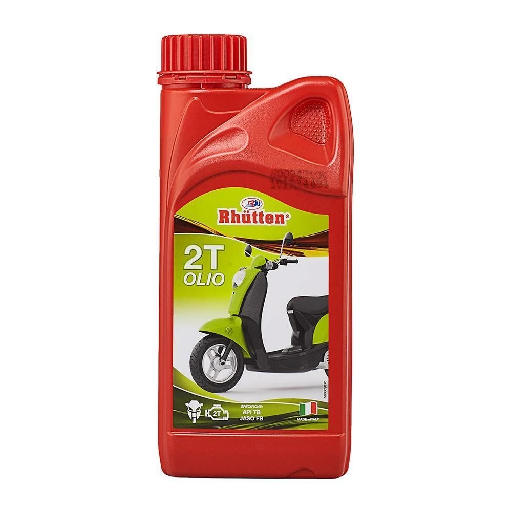 Olio per auto o per moto 1 l in offerta da Iper La grande i