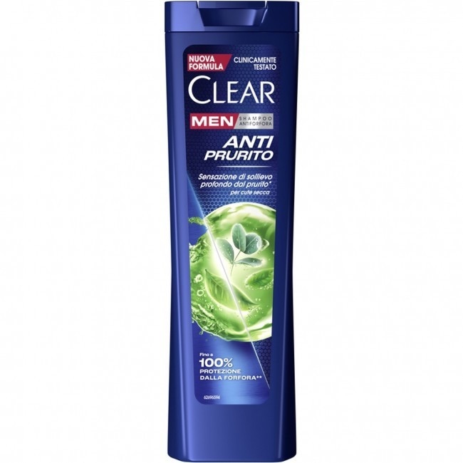 Shampoo Clear 225ML - Offerta nel negozio Maury's
