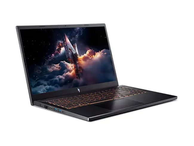 Acer Notebook ANV15-52-95SR NITRO V15 - Offerta nel negozio Comet
