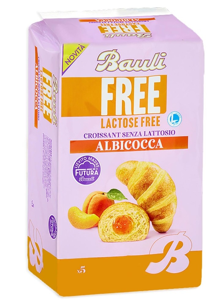 Croissant Bauli 225 g in offerta da Coop