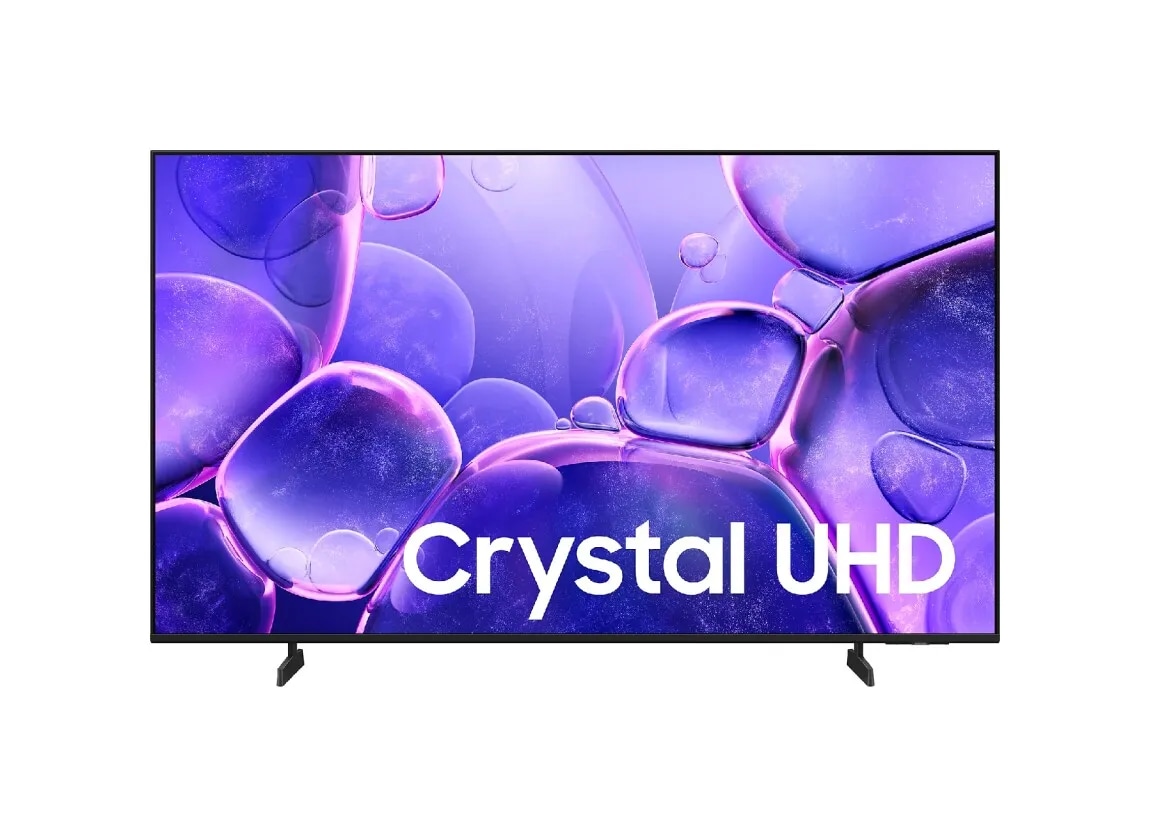 Samsung Smart TV 43U8000F 43" in offerta da MediaWorld