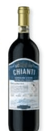Chianti DOCG Aregone cl 75 in offerta da Panorama