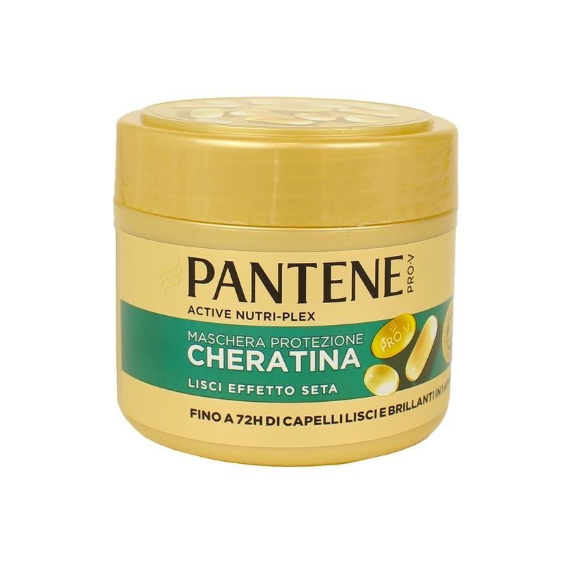 Maschera Capelli Pantene 300ML - Offerta nel negozio Maury's