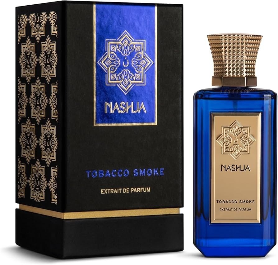 Nashua Eau de Parfum 100 ml - Offerta nel negozio Risparmio Casa