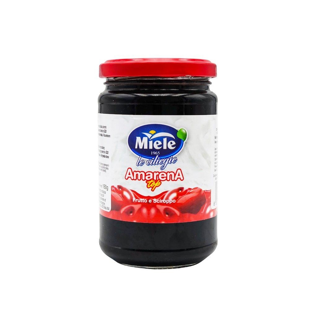 Miele Amarena Top 360 g - Offerta nel negozio MD