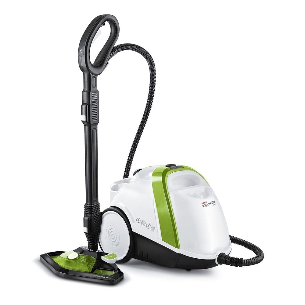 Polti Vaporetto Smart 110 Eco in offerta da Euronics