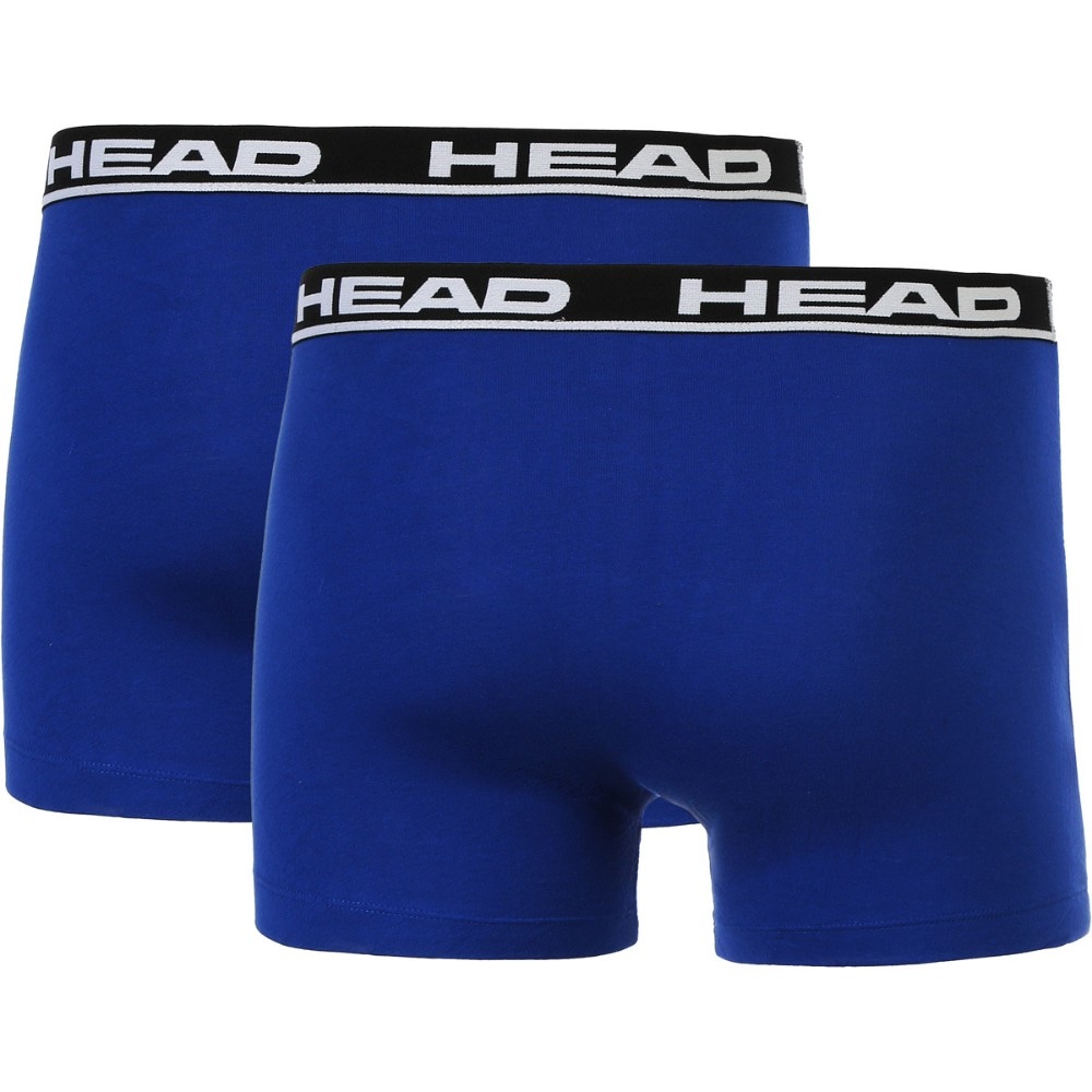 Slip o boxer Head 2 pezzi in offerta da Esselunga