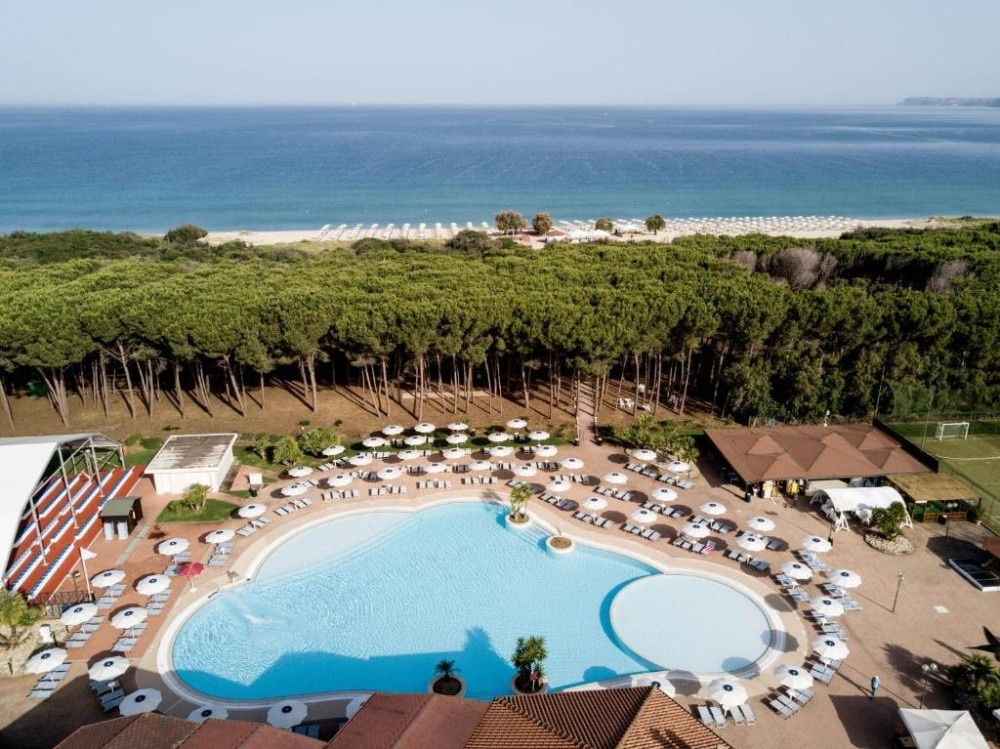 Nicotera Beach Village in offerta da Lidl
