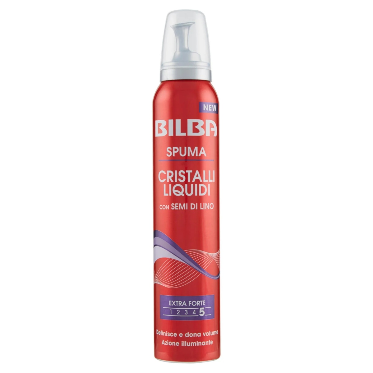 Bilba spuma 200 ML in offerta da Risparmio Casa