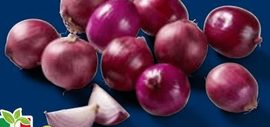 Cipolle rosse di Tropea Calabria IGP 400 g confezione in offerta da Lidl
