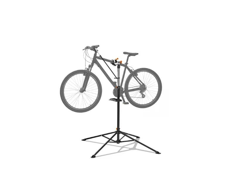 Cavalletto portabici CRIVIT in offerta da Lidl