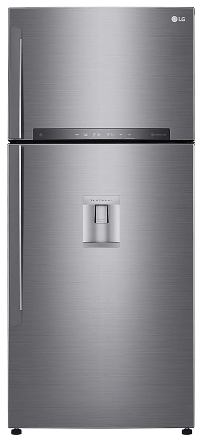 LG frigorifero combinato GBB3523CEV 262 lt / 113 lt in offerta da Expert