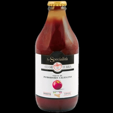 Passata con pomodoro ciliegino 500 g in offerta da Penny