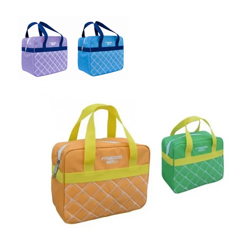Borsa termica Faboss Linea Vanity 8 litri in offerta da Il Gigante