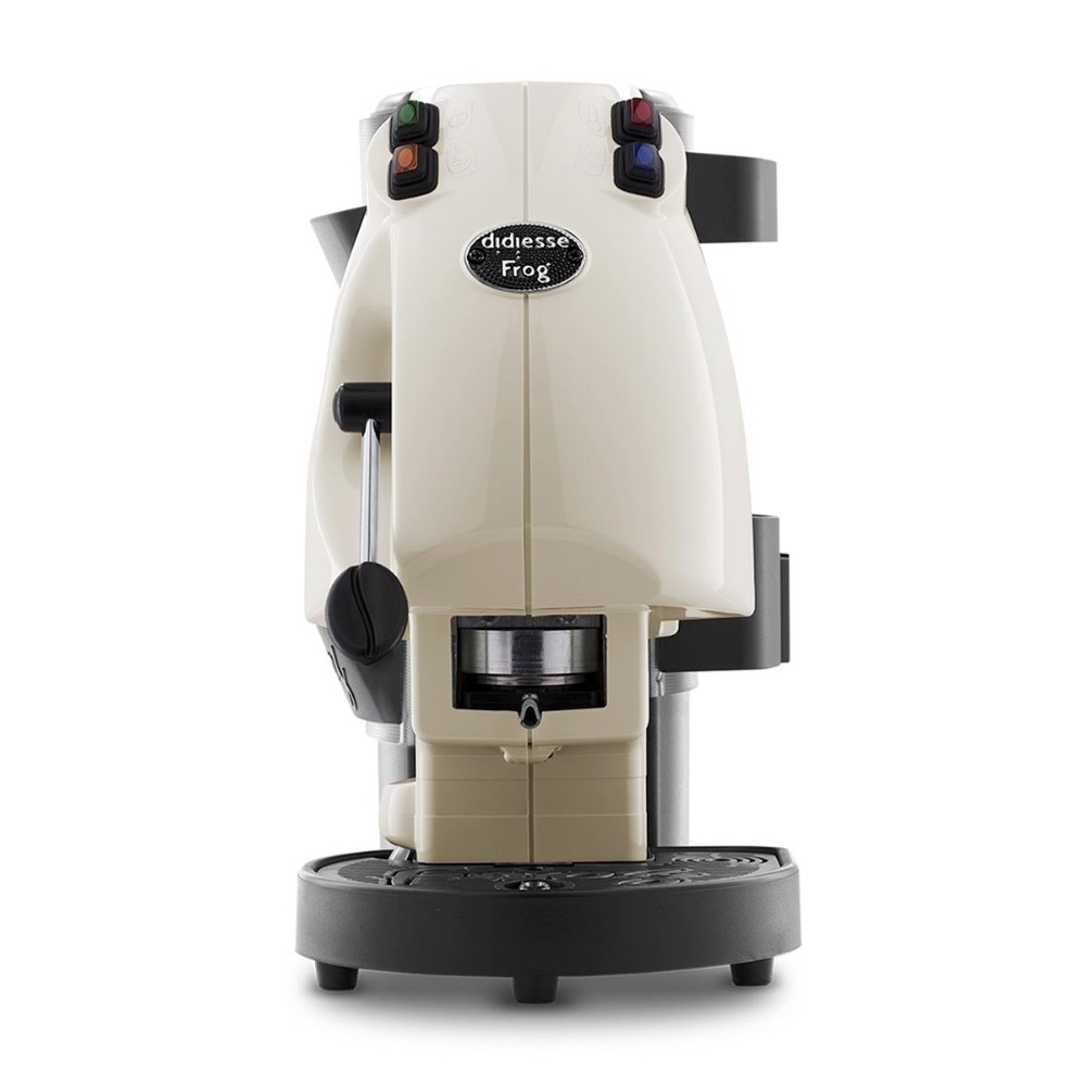 Macchina Caffè a Cialde Revolution Frog Didiesse in offerta da Expert