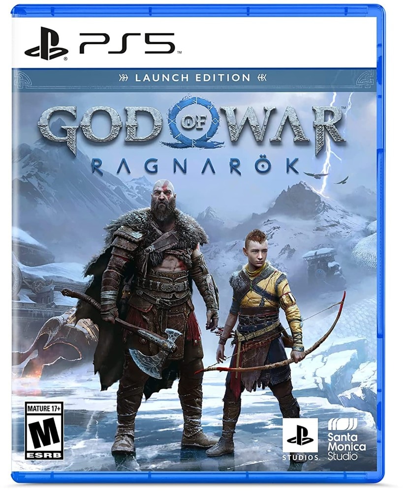 Videogiochi PS4/PS5 selezionati in offerta da Euronics