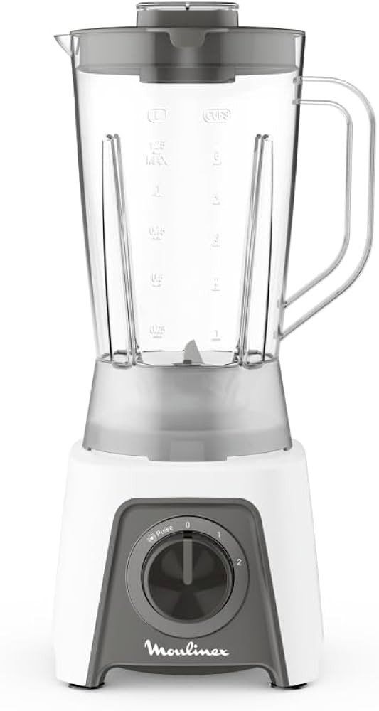 Moulinex Frullatore LM2C01 1,5 LT - Offerta nel negozio Comet