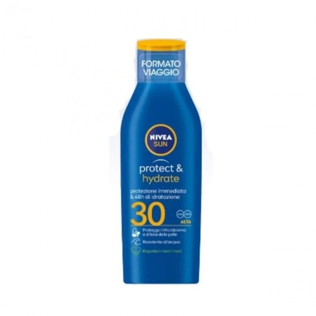 Prodotti Nivea Sun - Offerta nel negozio Maury's