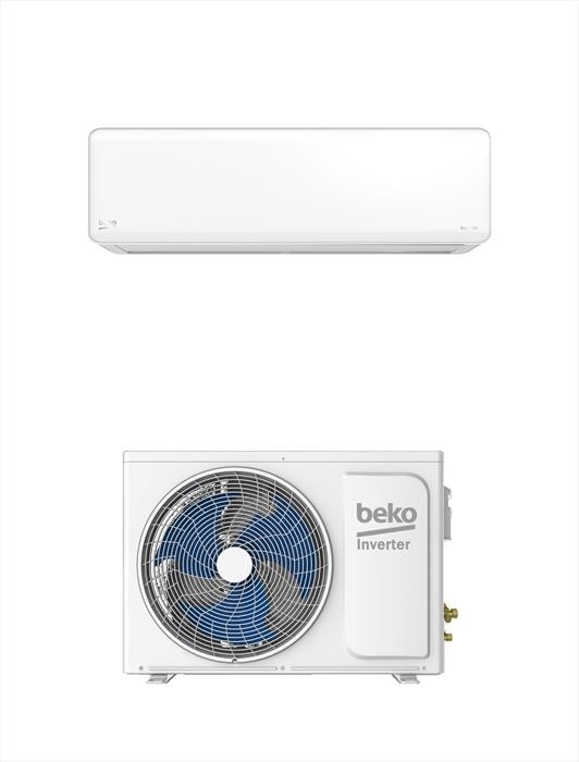 Kit monosplit BEHPE 125/BEHPE 126 12.000 BTU/h BEKO - Offerta nel negozio Euronics