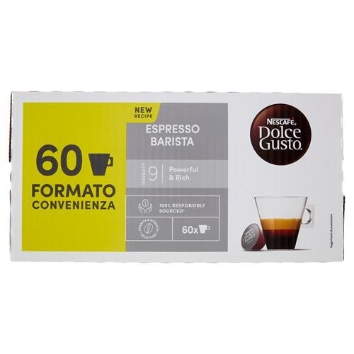 Nescafe Dolce gusto Barista o Ardenza 390 g confezione - Offerta nel negozio Lidl