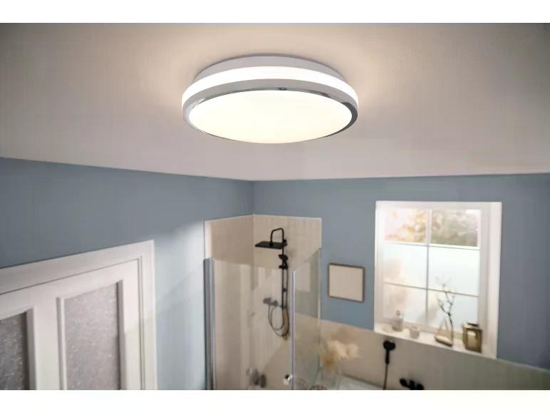 Lampada LED per bagno LIVARNO in offerta da Lidl