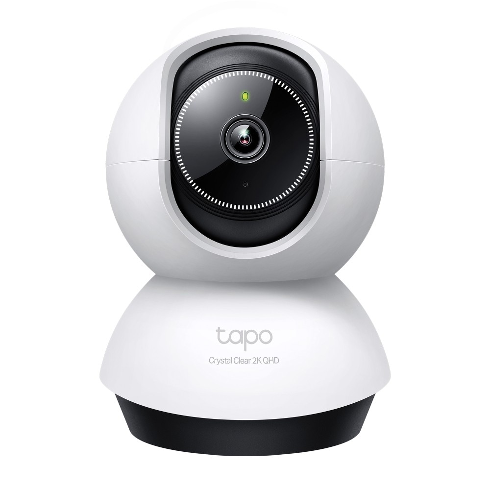 TC72 Telecamera Wi-Fi Indoor TAPO in offerta da Unieuro