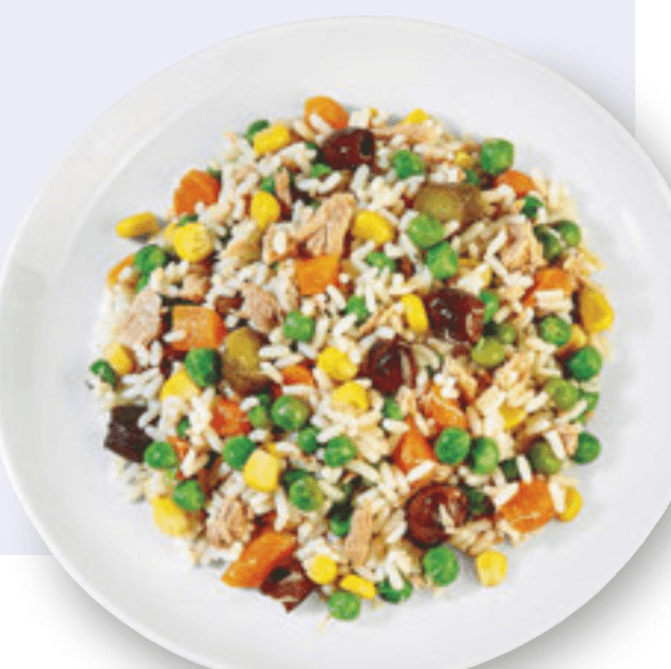 Insalata di Riso Fantasia Cucina Esselunga - Offerta nel negozio Esselunga