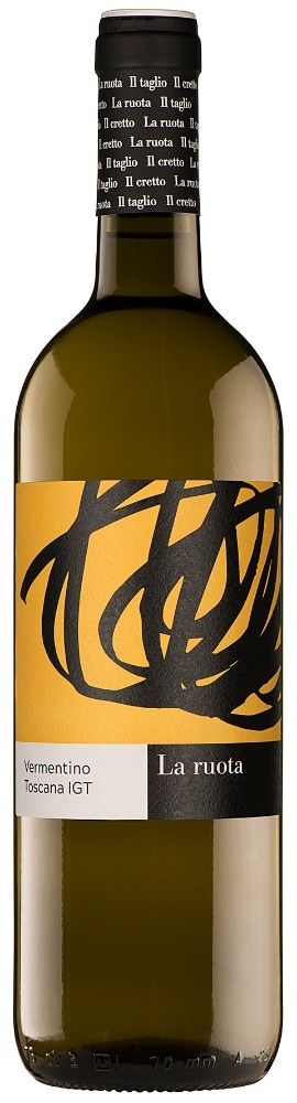 Vermentino Toscana IGT Ruota San Felo 750 ml - Offerta nel negozio Carrefour