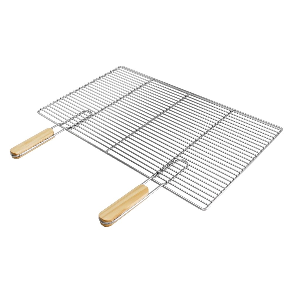 Griglia per barbecue - Offerta nel negozio Eurospin