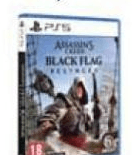 Assassin's Creed Black Flag in offerta da Unieuro