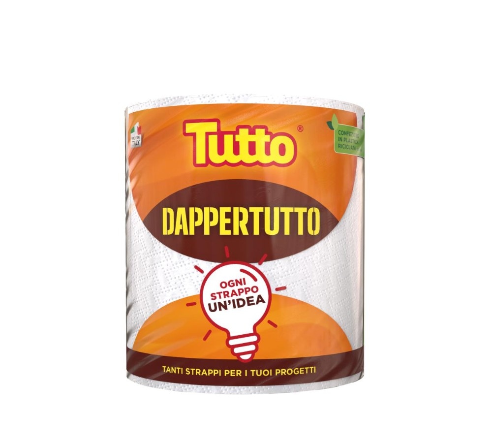Tutto Dappertutto in offerta da Tigota