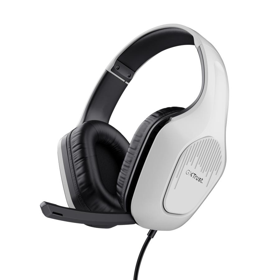 Cuffie gaming GXT 415PS Zirox in offerta da Euronics