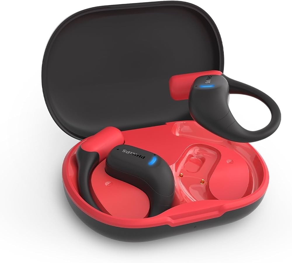Auricolari True Wireless Sportivi TAA6709 Philips - Offerta nel negozio Euronics
