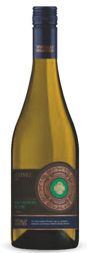 Estevez Premium Sauvignon Blanc 750 ml in offerta da ALDI