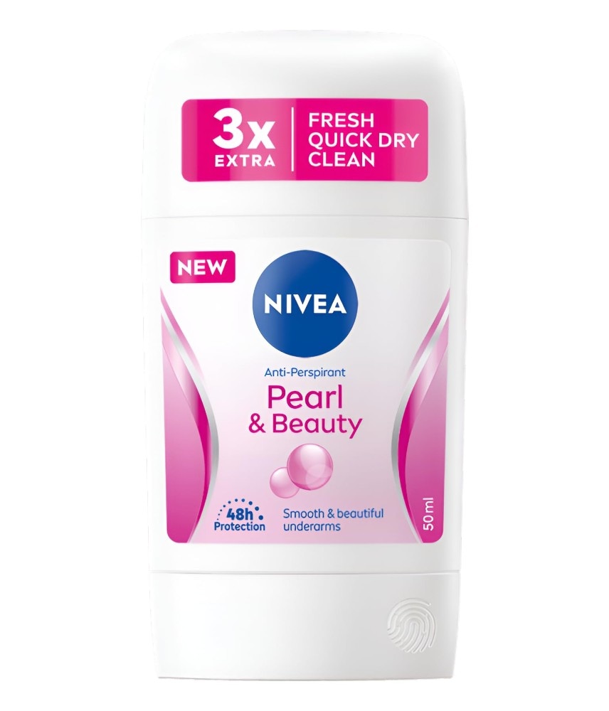 Nivea deodorante stick 50 ml in offerta da Tigota