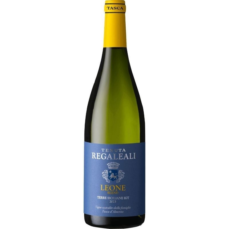 Leone D'Almerita Terre Siciliane IGT Tenuta Regaleali 750 ml - Offerta nel negozio Carrefour
