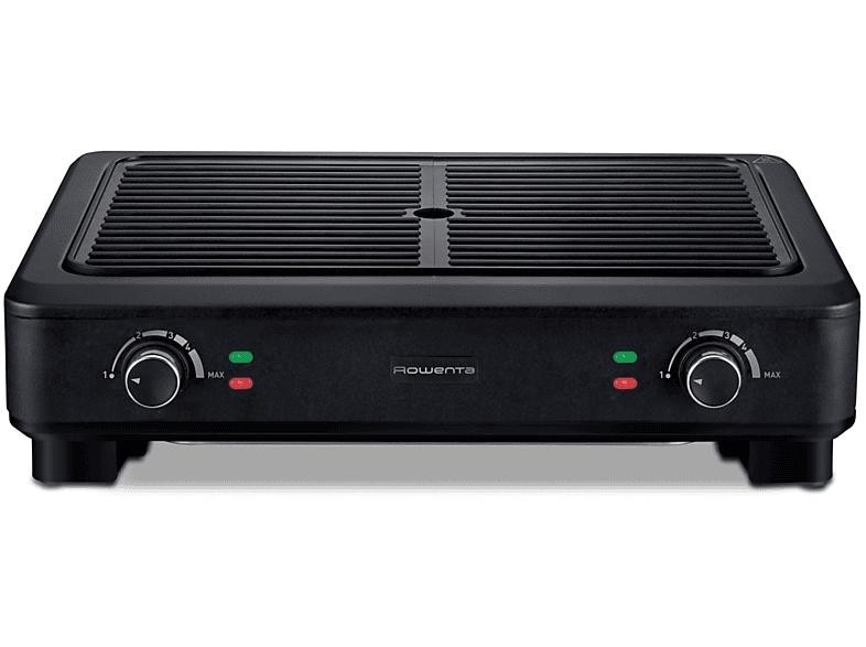 Rowenta Grill da interno KG9008 - Offerta nel negozio Comet
