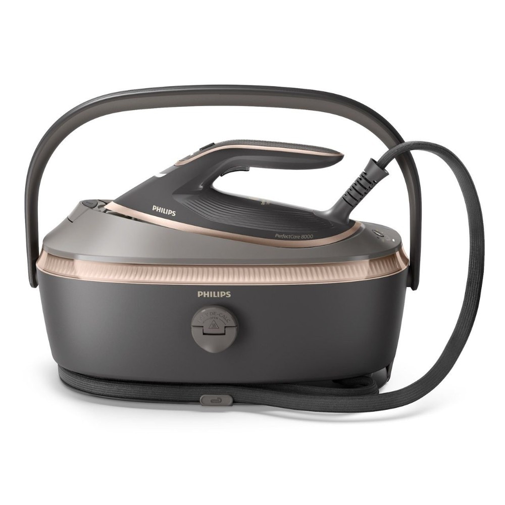 Philips Ferro a caldaia PSG8200/80 1,4 LT in offerta da Comet